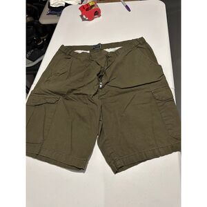 Architect mens cargo shorts size 36 SKU 55